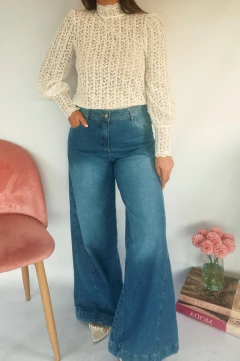 Pantalón denim Matilda