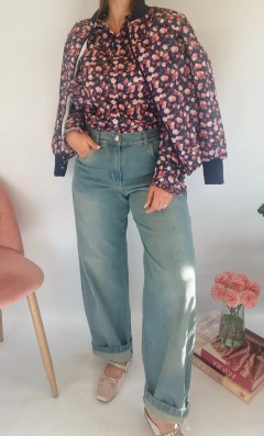 Campera Sweet Bloom en internet