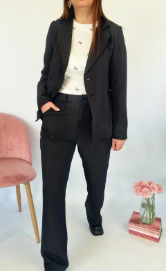 Blazer Camelia