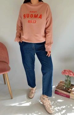 Imagen de Pantalón denim Gaspar
