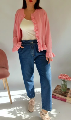 Imagen de Pantalón denim Gaspar