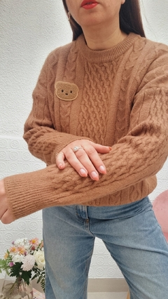 Sweter Manolo en internet