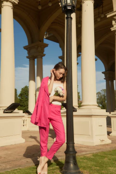 Pantalón Margarita - Maura
