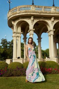 Vestido Francisca - comprar online