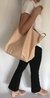 CARTERA BERLIN NUDE / ROSA PALO - Olina Reeves