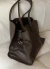 CARTERA MAGNOLIA CHOCOLATE PREVENTA 4/9 en internet