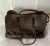 CARTERA MAGNOLIA CHOCOLATE PREVENTA 4/9 - comprar online
