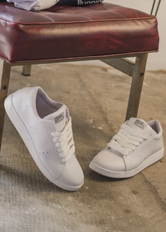 Zapas Napoli White - VINT