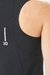 MUSCULOSA RONIE Negro - Mas Admit