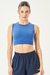 TOP ONESIA Azul Navy - Mas Admit