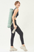 PANTALON KUDROW Negro - Mas Admit