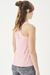 MUSCULOSA RONIE Rosa Aurora - Mas Admit