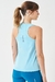MUSCULOSA RONIE Celeste Frozen - Mas Admit