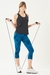 MUSCULOSA RONIE Negro - Mas Admit