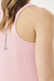 MUSCULOSA RONIE Rosa Aurora - Mas Admit