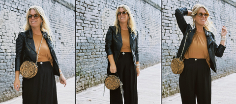 Carrusel Consumora Handbags