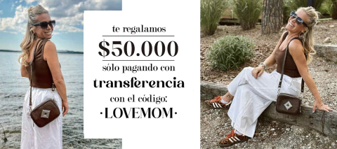 Carrusel Consumora Handbags