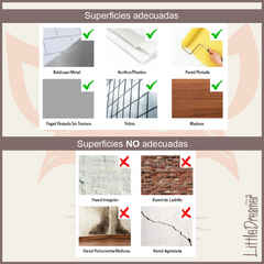 Imagen de Vinilo Infantil de Autos de Carreras con Animales para Decoración de Pared - Modelo Pc59