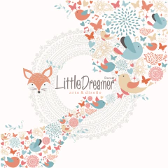 Vinilo Decorativo Infantil Estilo Náutico con Faro y Animales Marinos - Modelo Pc49 - Little Dreamer Deco - vinilos decorativos infantiles