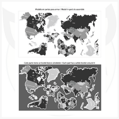 Modelo MAPA07 Cafe on internet