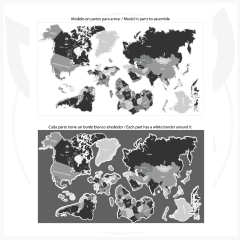 Modelo MAPA07 Cafe en internet