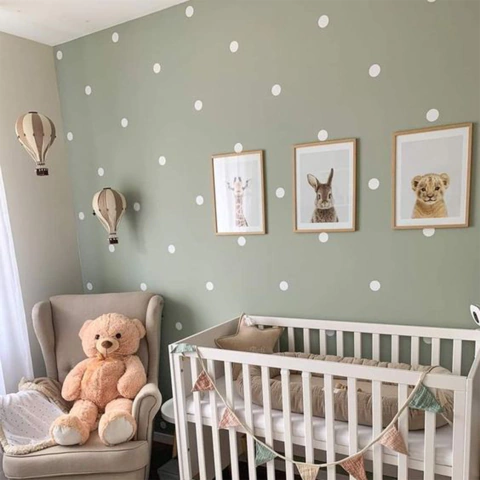 MT04 - Lunares Blancos