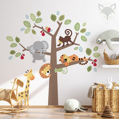 Modelo AI51 Arbol Playing Tree - buy online