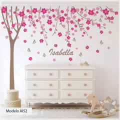 Modelo AI52 The Blossom Tree