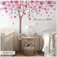 Modelo AI52 The Blossom Tree - buy online
