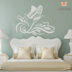 Modelo BED36 Mariposa perfil