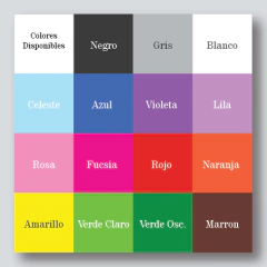 Modelo PAR04 - buy online