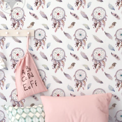 Modelo ELD.ACU.03 Dreamcatcher