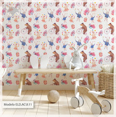Modelo ELD.ACU.11 sweet circus - comprar online