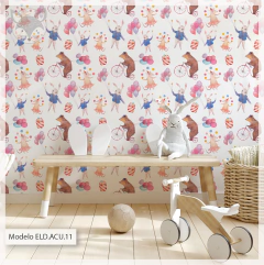 Modelo ELD.ACU.11 sweet circus - comprar online