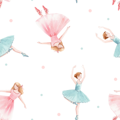 Modelo ELD.ACU.37 Bailarinas - tienda online