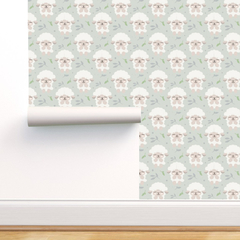 Modelo ELD.BB.01 Little Lambs
