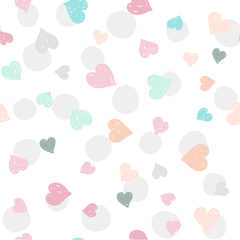 Modelo ELD.BOX.09 corazones en internet