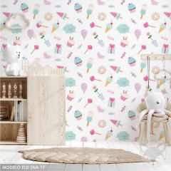 Modelo ELD.ENA.17 dulces caramelos candy - comprar online