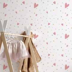 Modelo ELD.ENA.22 corazones - comprar online