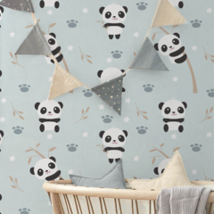 Modelo ELD.ENE.24 Panda baby - buy online