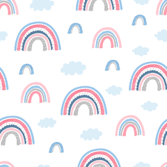 Modelo ELD.NOR.24 arcoiris en internet