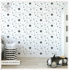 Modelo ELD.NOR.33 estrellas - comprar online