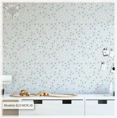 Modelo ELD.NOR.38 estrellas - comprar online