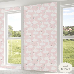 Modelo ENA04 Cisne Blanco - comprar online