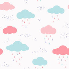Modelo ENA22 Nubes y lluvia