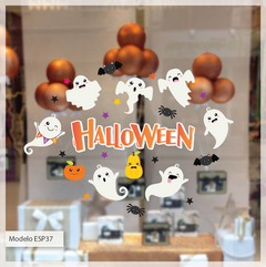 Modelo ESP37 Halloween - 100x70 cm