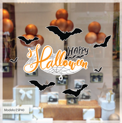 Modelo ESP40 Halloween - 100x70 cm