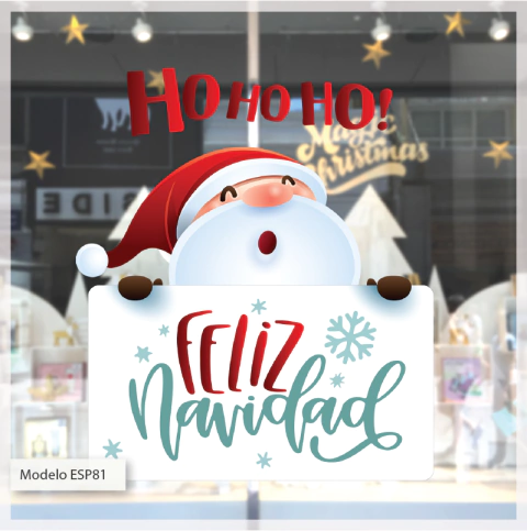 Navidad - Modelo ESP81 - buy online