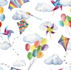 Modelo EW.COU.08 barriletes y globos - buy online