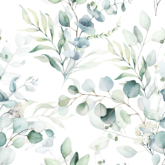 Modelo EW.FLOR.22 Eucaliptos - comprar online